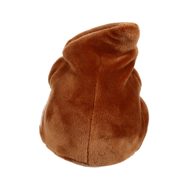 Playful Queasy Squeezies Fidget Toy - Poop