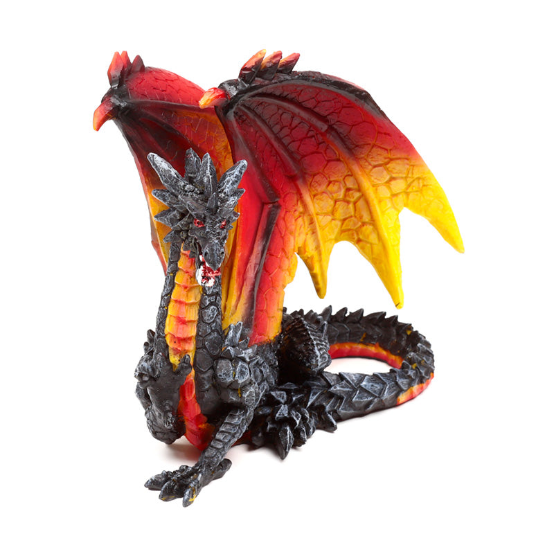 Dark Legends Dragon - perfect gift for fantasy lovers
