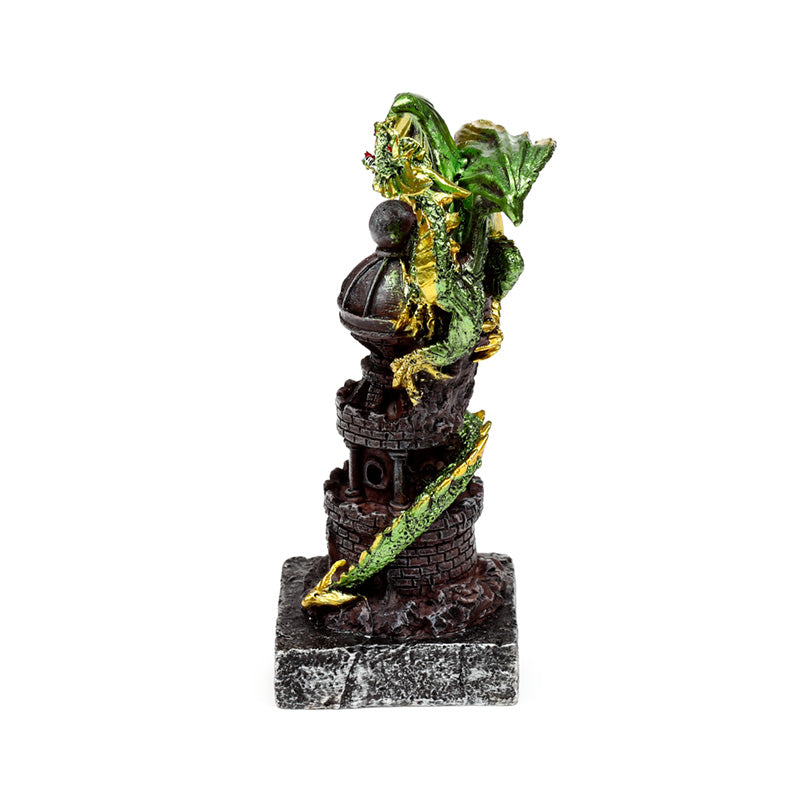 Dark Legends Dragon collectible gift