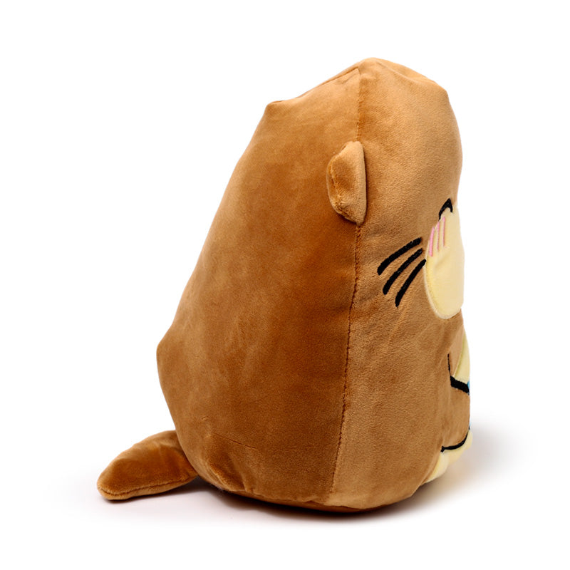 Henry the Otter plush toy - perfect for snuggling