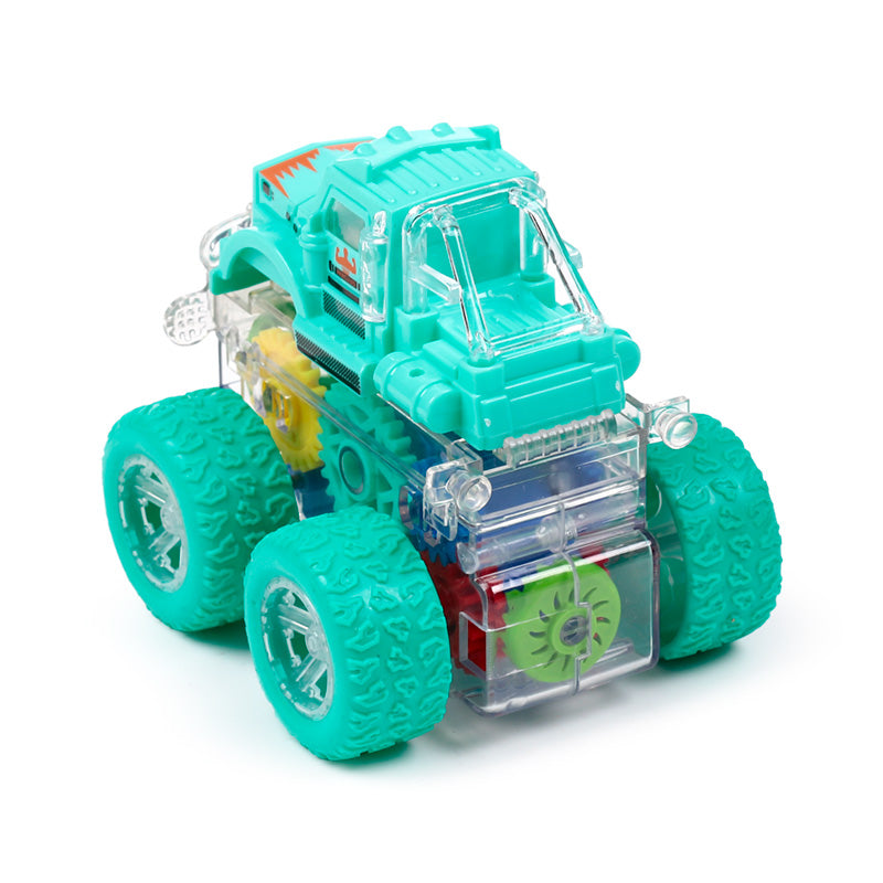 Fun and Safe Toy for Kids