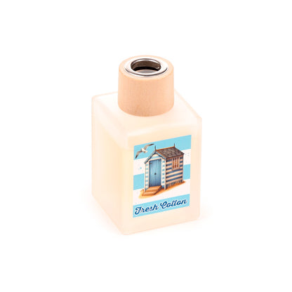 Refreshing Aroma of Coastal Fresh Cotton Reed Diffuser