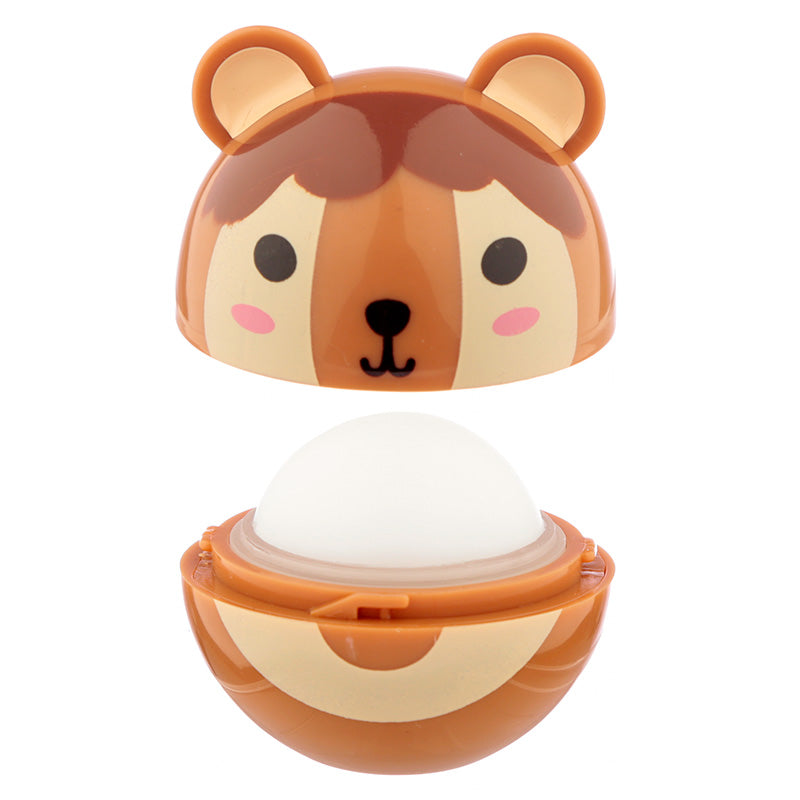 Adoramals Animals Lip Balm decorative piece