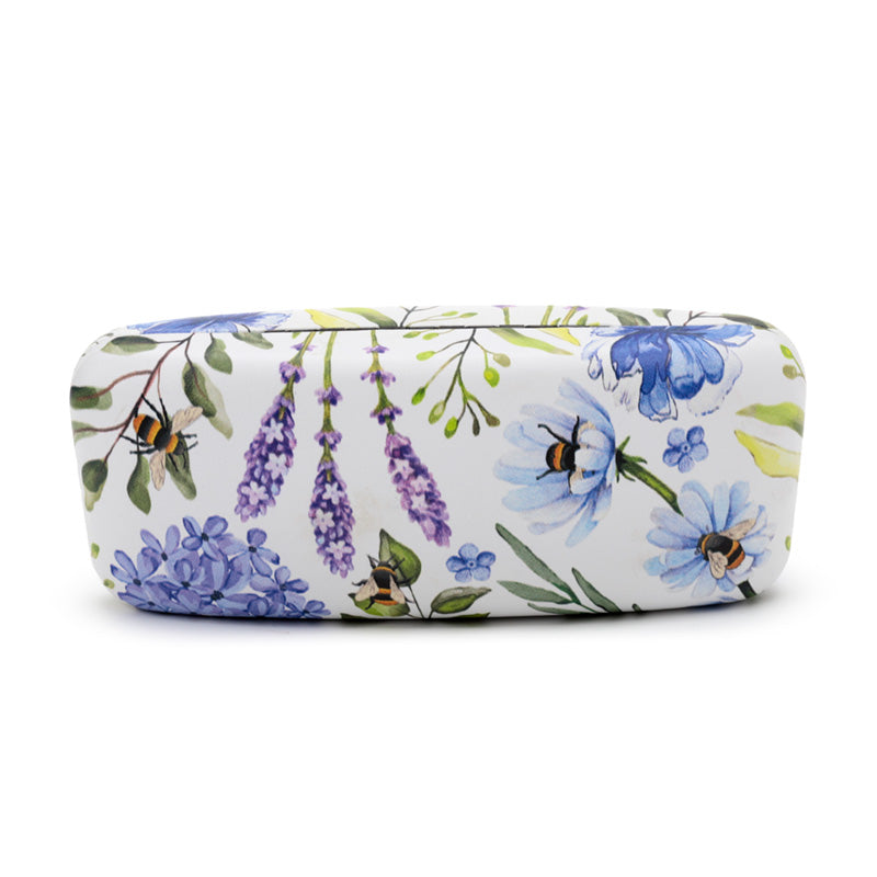 Decorative glasses holder in chic design