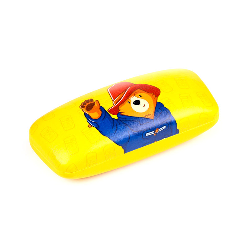 Paddington Bear Glasses Holder - On Desk
