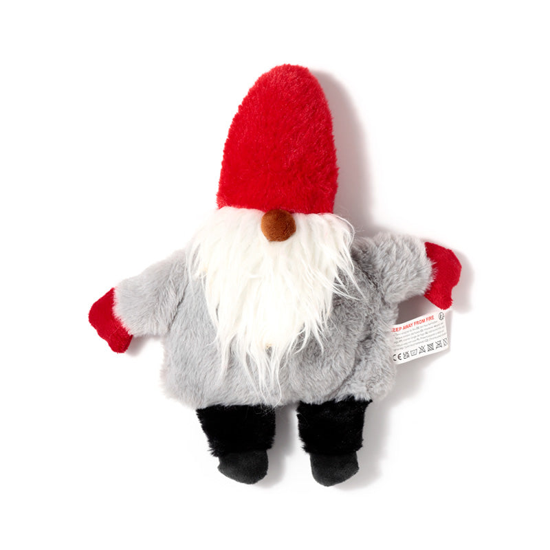 Close-up of Gonk Lavender Heat Pack