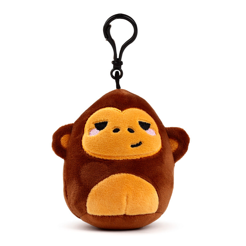 Adorable Squidglys Plush Keyring gift idea