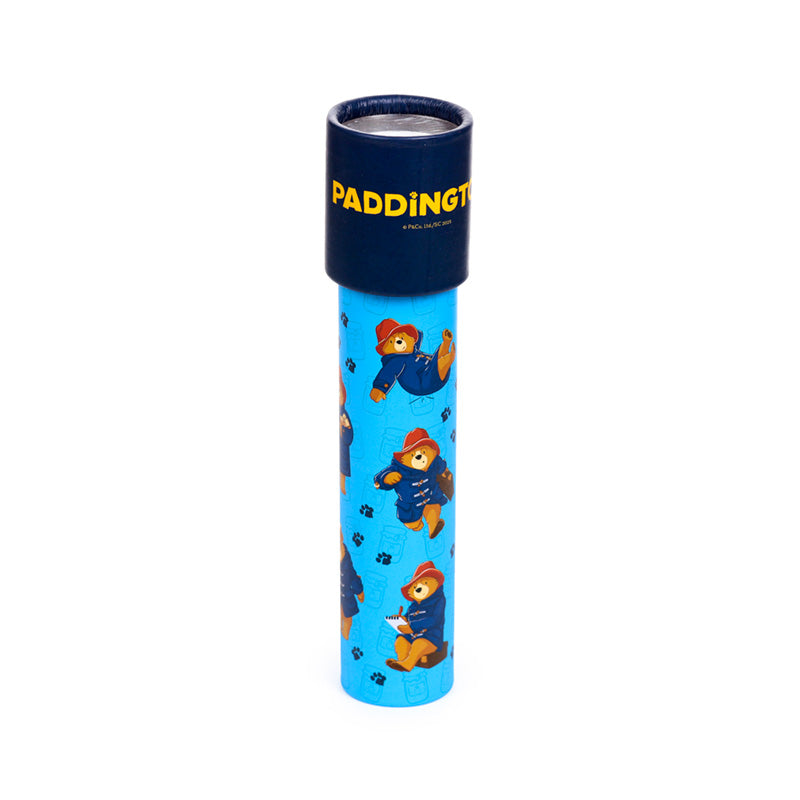 Paddington Bear decorative kaleidoscope