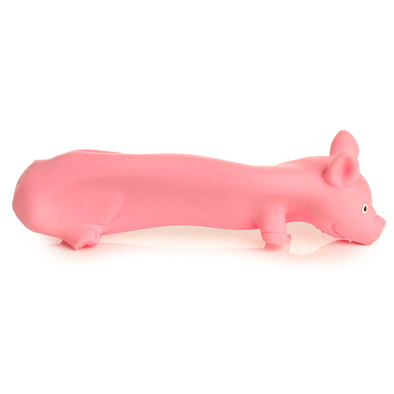 Creative Play with Fun Kids Stretchy Pig