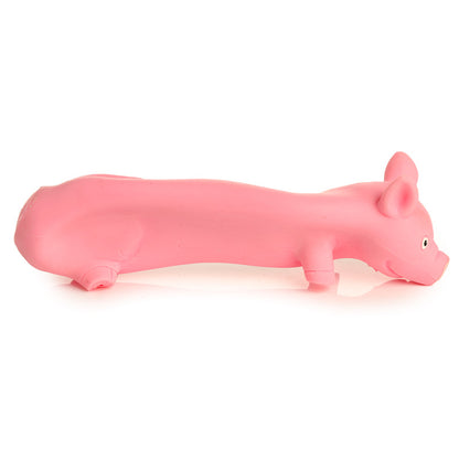 Creative Play with Fun Kids Stretchy Pig
