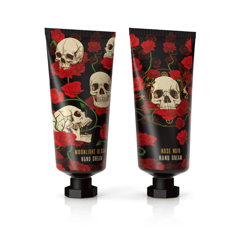 Skulls and Roses Moisturising Hand Cream 30ml