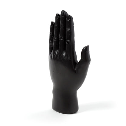 Decorative Mantric Hand Ornament - Lifestyle Setting
