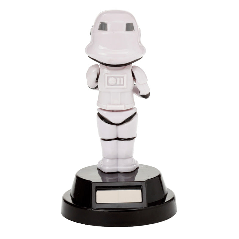 Playful Solar Pal - The Original Stormtrooper collectible