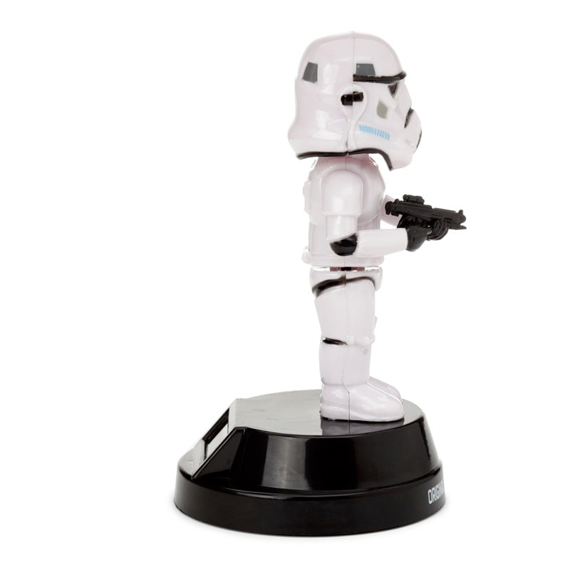 Solar Pal - The Original Stormtrooper decorative accent