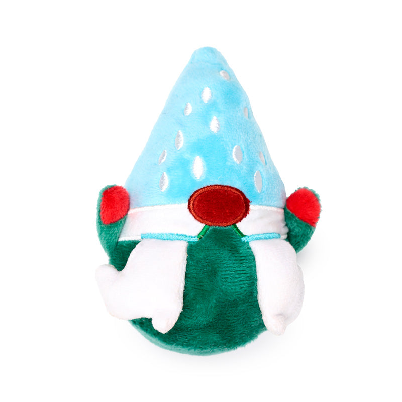 High-quality Christmas Jolly Gonk plush ball toy