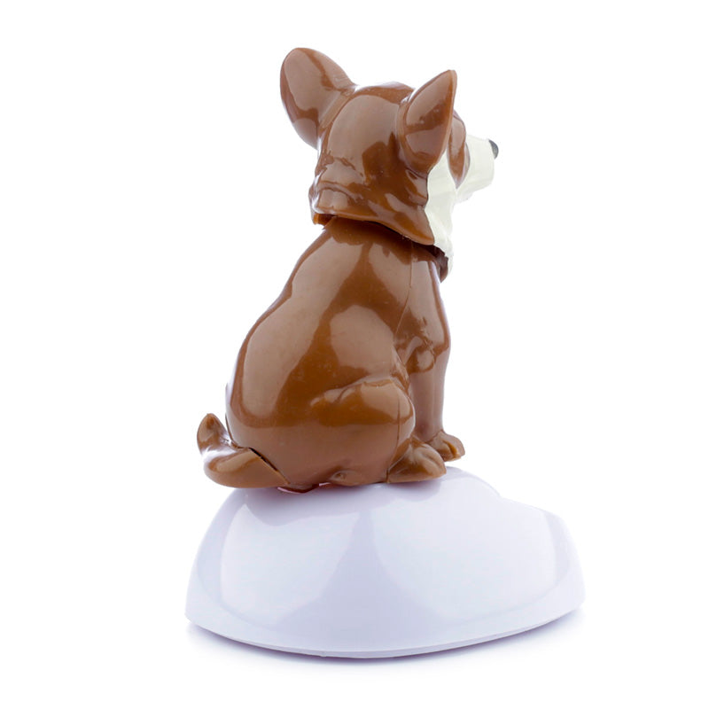 Solar Pal Corgi gift idea for dog lovers