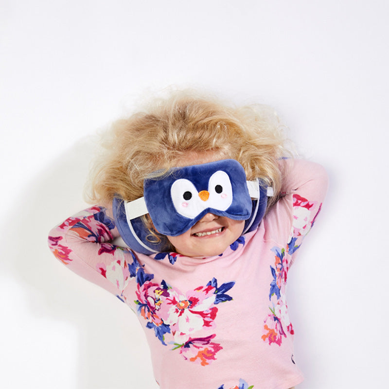 Relaxeazzz Penguin Eye Mask