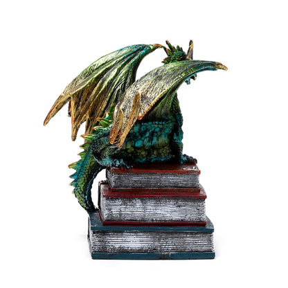 Collectible Enchanted Nightmare Dragon gift