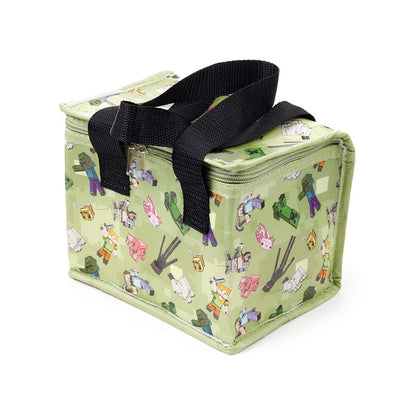 Reusable Minecraft Cool Bag - Perfect for Gifting