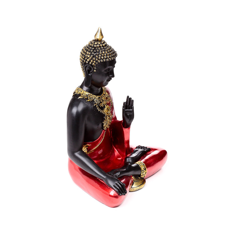 Serene Thai Buddha Figurine for gifting
