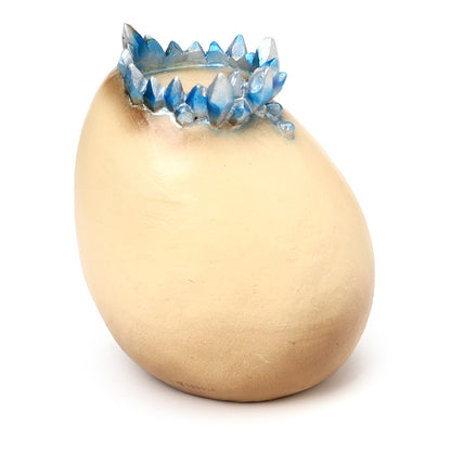 Fantasy themed Baby Dragon Tea Light Holder