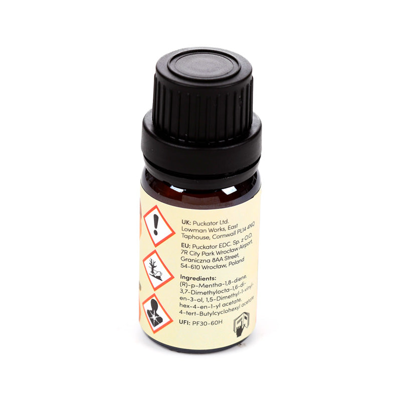 Warm scents of Autumn Harvest fragrance oils