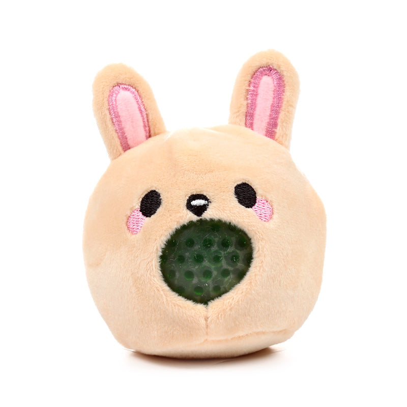 Whimsical Queasy Squeezies Fidget Toy for Gifts