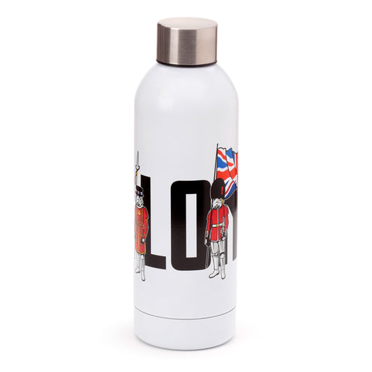 Insulated Drinks Bottle featuring Stormtrooper design