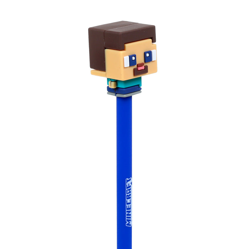 Fun Minecraft Chibi Pens for gamers