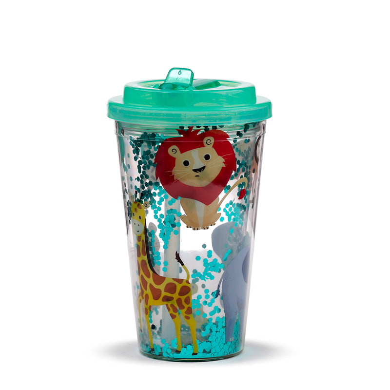 Stylish Zooniverse Shatter Resistant Cup - Image 7