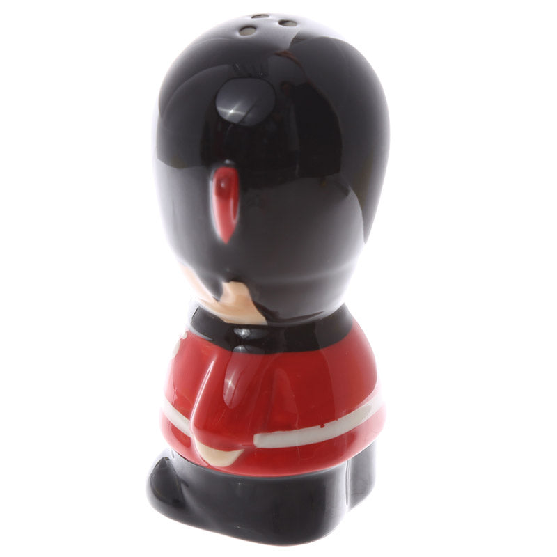 Unique London Guardsman Ceramic Salt and Pepper Shakers