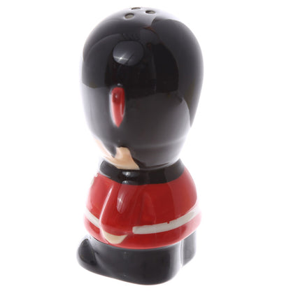 Unique London Guardsman Ceramic Salt and Pepper Shakers