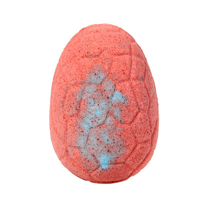 Hatching Dinosaur Bath Bomb with Hidden Toy