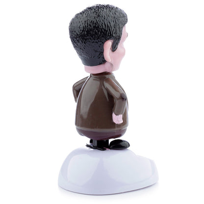 Charming Mr Bean Solar Pal gift idea