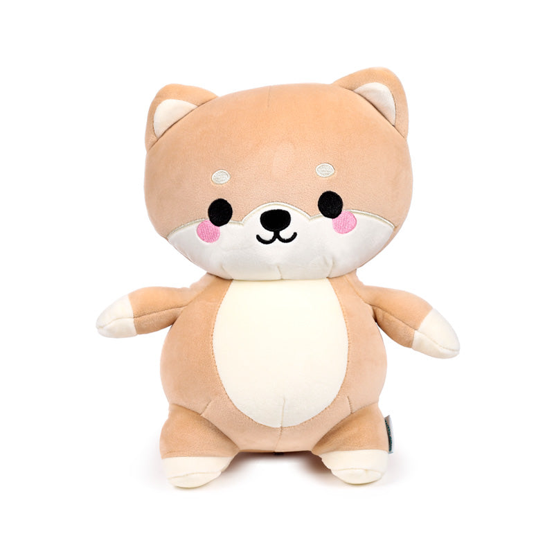 Adoramals Shuggs Shiba Inu in various poses