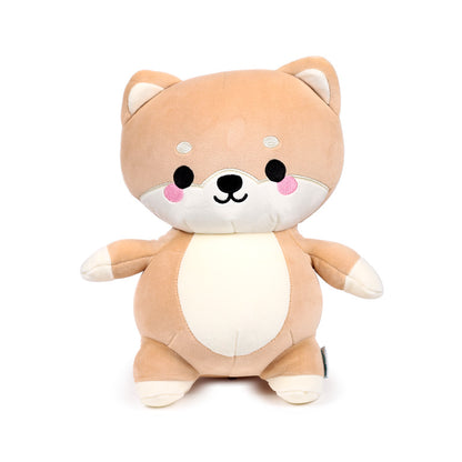 Adoramals Shuggs Shiba Inu in various poses