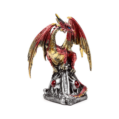 Dark Legends Dragon - Fire Eye home decor accent