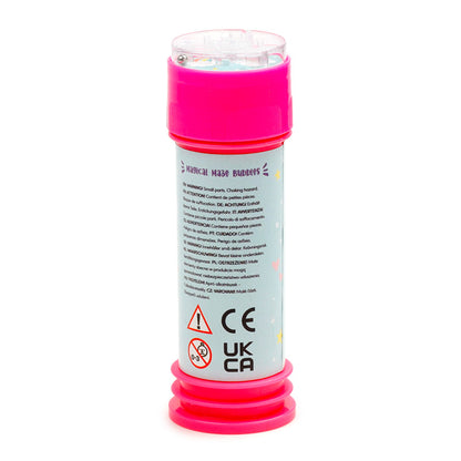 Magical Unicorn Bubbles for gifting