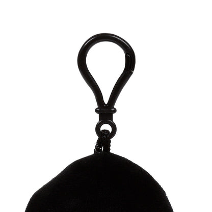 Squidglys Plush Mini Keyring as a decorative ornament