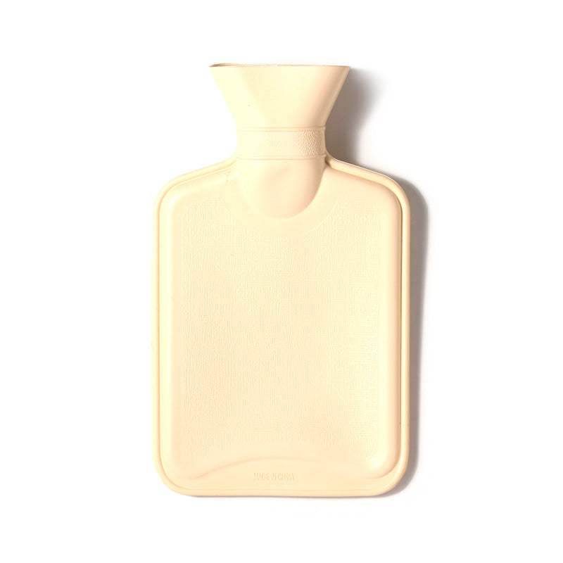 Bubble Tea Hot Water Bottle for Home Decor