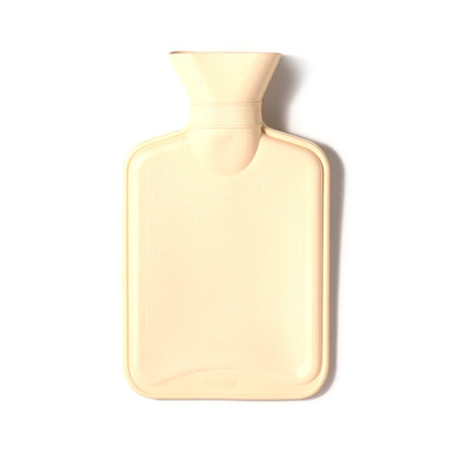 Bubble Tea Hot Water Bottle for Home Decor