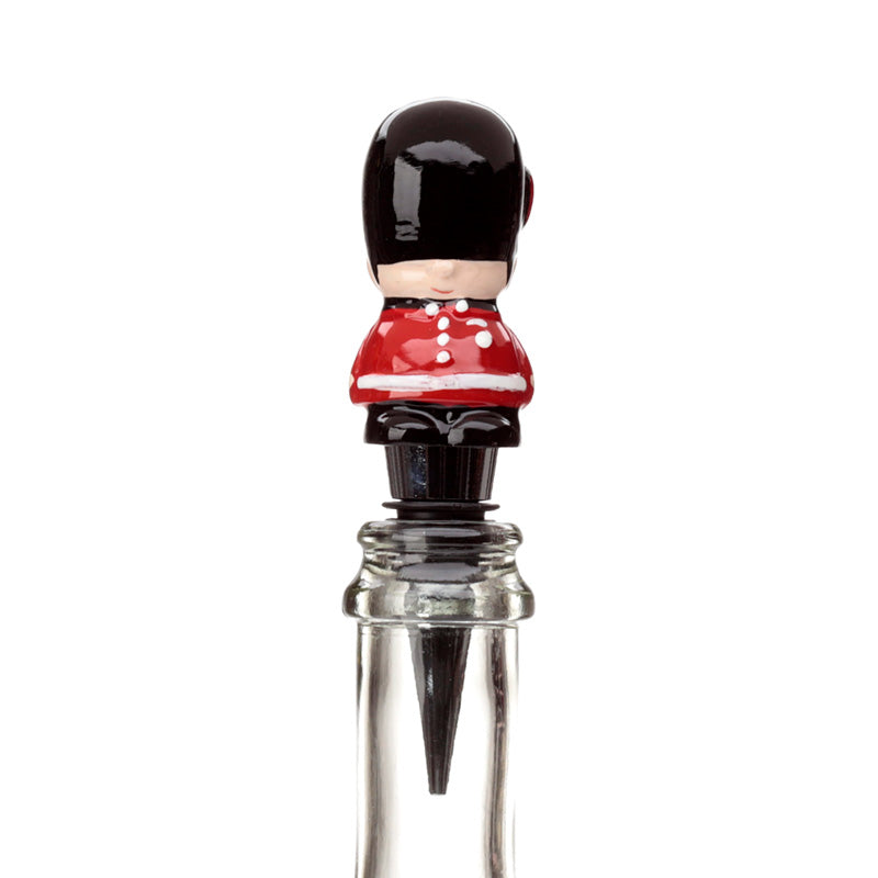 Unique Bottle Stopper for wine lovers