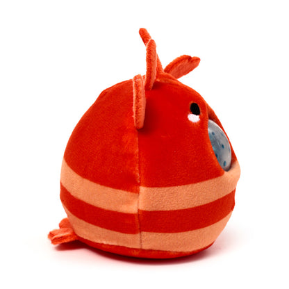 Adoramals Lobster Fidget Toy for stress relief