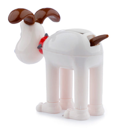 Charming Solar Pal - Gromit ornament