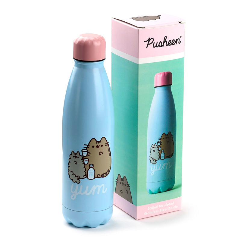 Pusheen the Cat Bottle in assorted styles