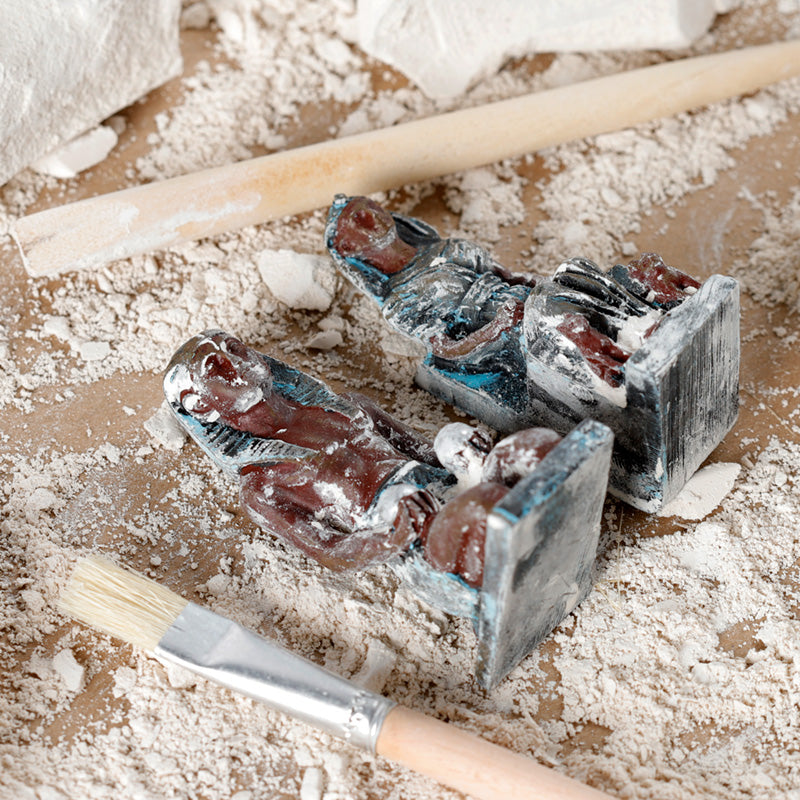 Fun Excavation Dig It Out Kit displayed on a table