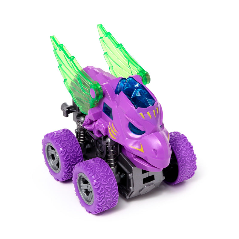 Eagle Head LED Toy in action