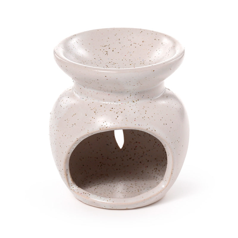 Home Decor Oil Burner for Aromatherapy