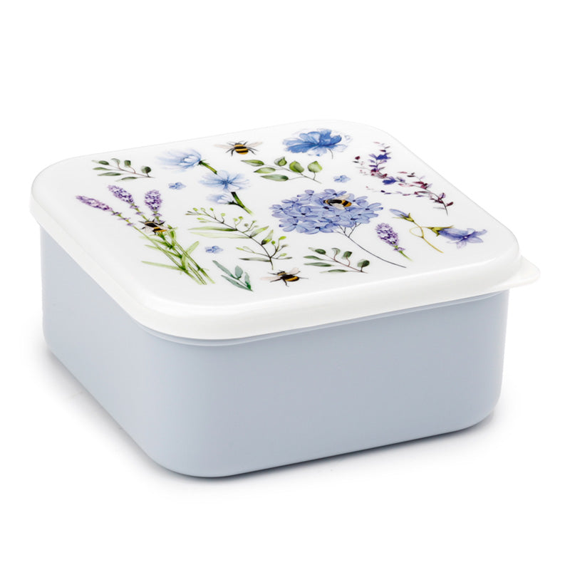 Nectar Meadows Lunch Box Set - Stylish Design