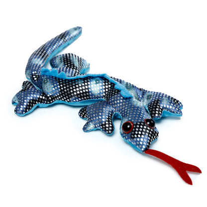 Collectable decorative salamander sand animal